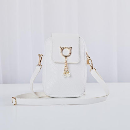 Women’s Crossbody Mobile Phone Bag