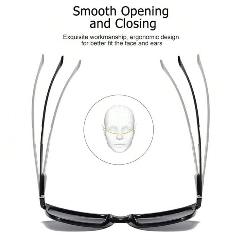 🕶️ Men's Sunglasses