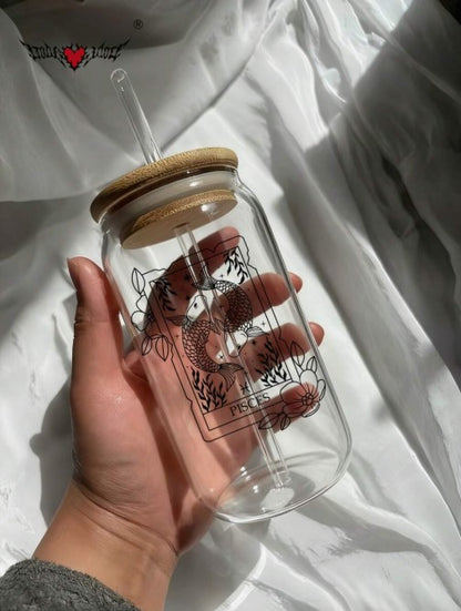 ♈🔮 Zodiac Signs Cups (Multiple Options Available!) 🔮♉