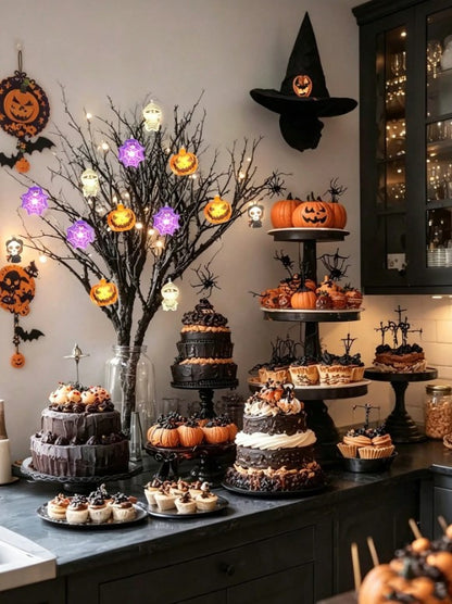 Halloween - Lights