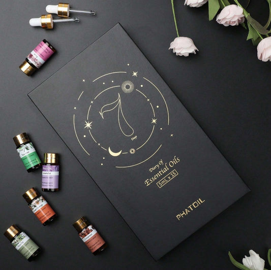 🌿✨ 15pcs Essential Oils Set ✨🌿