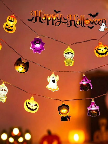 Halloween - Lights