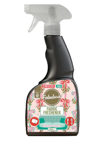 Mistletoe Kiss 4 Piece Cleaning Bundle