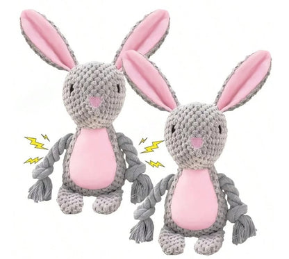 🐰 Personalised Pet Rabbit Toy 🐰
