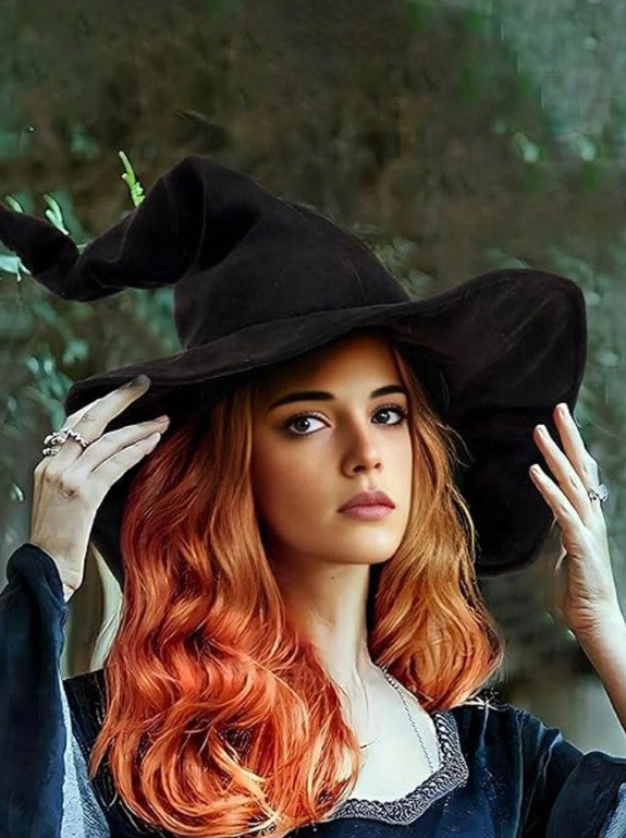 Halloween - Witch Hat