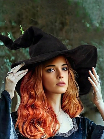 Halloween - Witch Hat