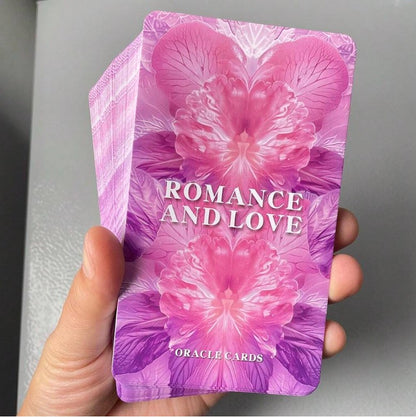 💖 Romance & Love Oracle Cards 💖