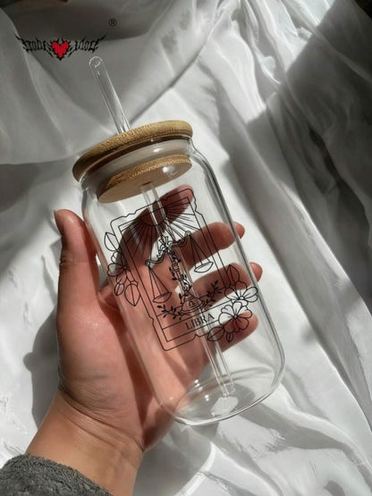 ♈🔮 Zodiac Signs Cups (Multiple Options Available!) 🔮♉