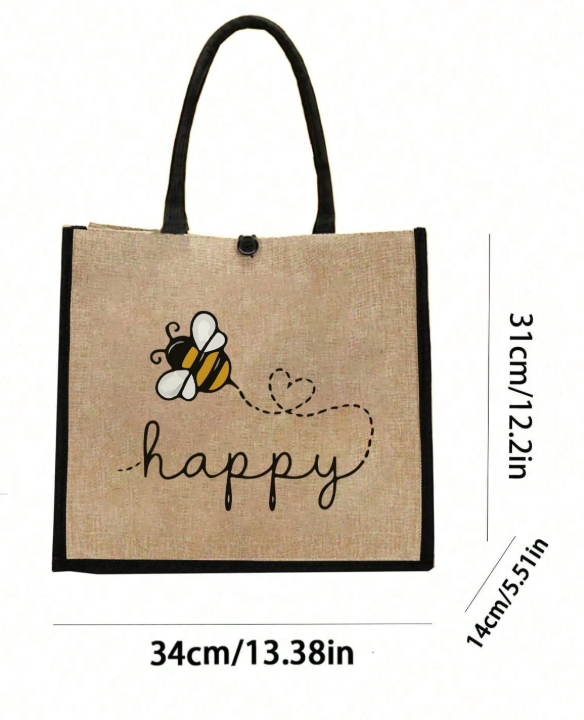 🐝 2pc Bee Handbag Set 🐝