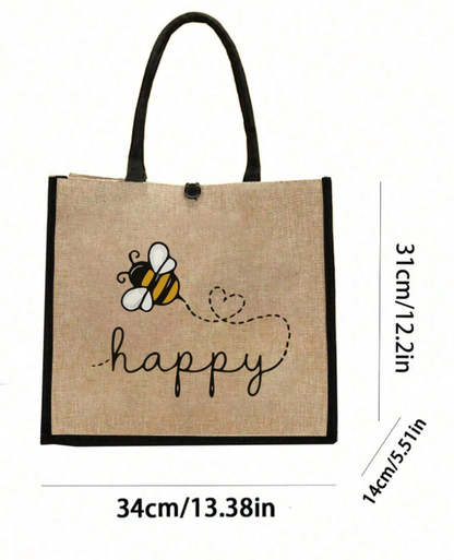 🐝 2pc Bee Handbag Set 🐝