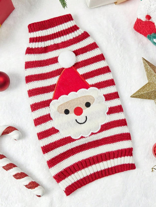 🎅 Santa Jumpers for Dogs 🎅