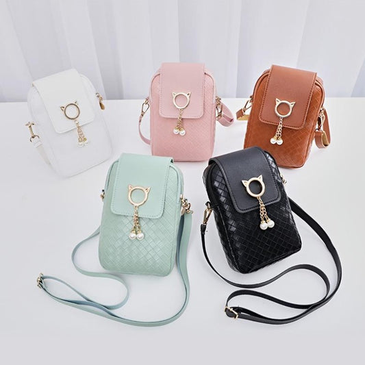 Women’s Crossbody Mobile Phone Bag