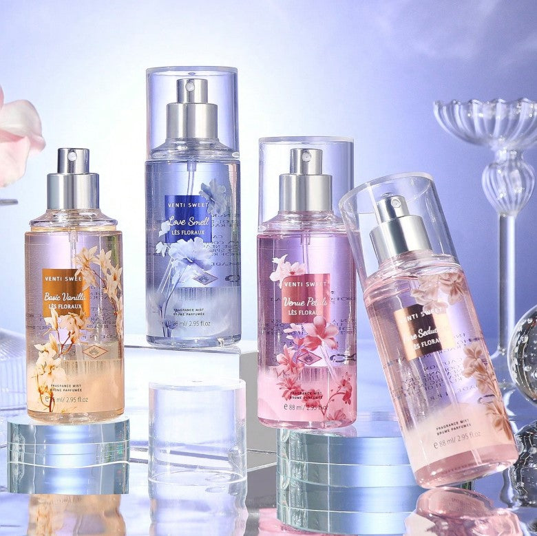 🌺 88ml Women’s Fragrance Spray 🌺