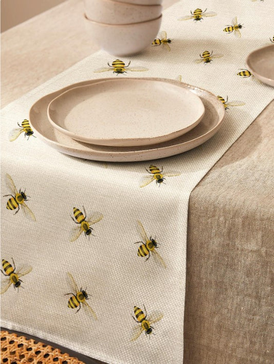 🐝 Bee Table Runner 🐝