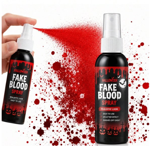 Halloween - Fake Blood