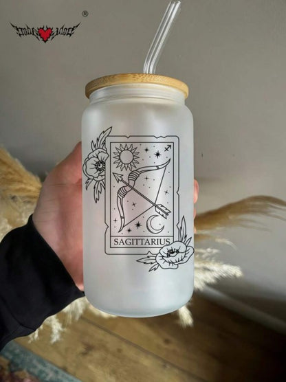 ♈🔮 Zodiac Signs Cups (Multiple Options Available!) 🔮♉