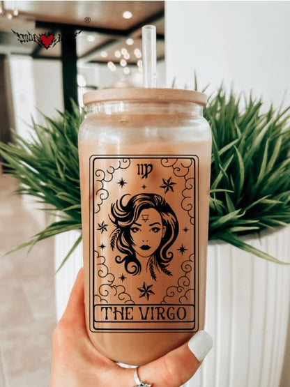 ♈🔮 Zodiac Signs Cups (Multiple Options Available!) 🔮♉