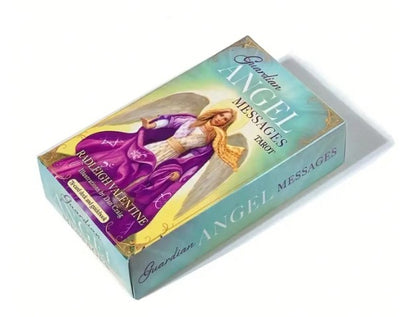 👼 Guardian Angel Messages Cards 👼