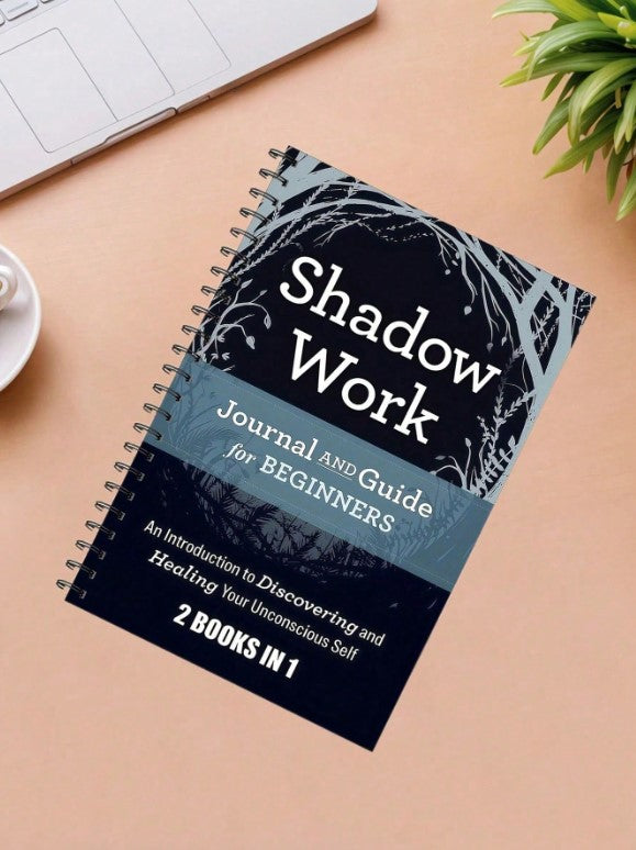 🖤 Shadow Work Journal 🖤