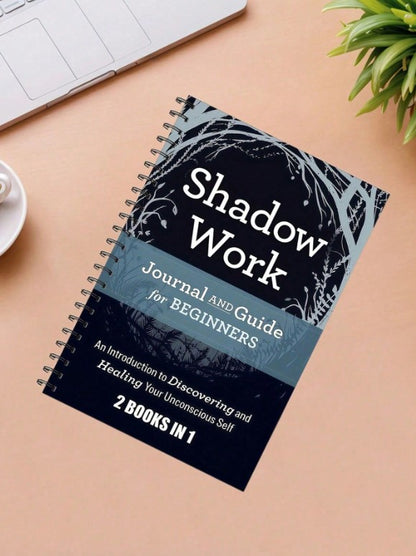 🖤 Shadow Work Journal 🖤