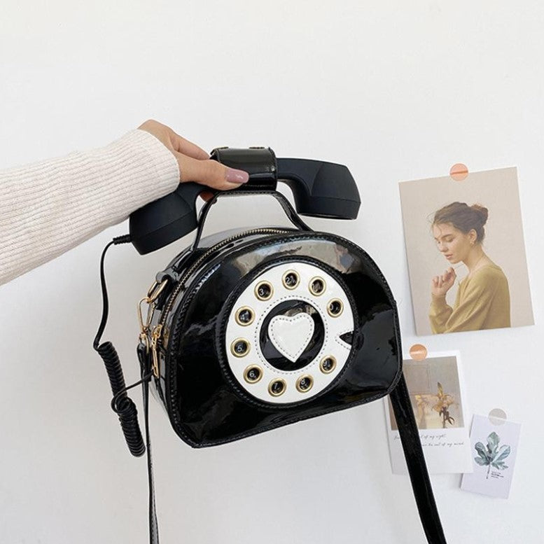 ☎️ Telephone Crossbody Bag - 8 Colours! ☎️