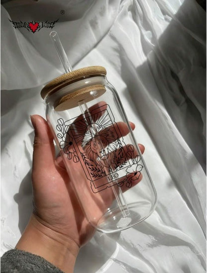 ♈🔮 Zodiac Signs Cups (Multiple Options Available!) 🔮♉