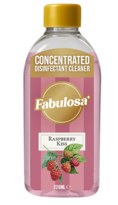Spring Home Cleaning 7 Piece Bundle