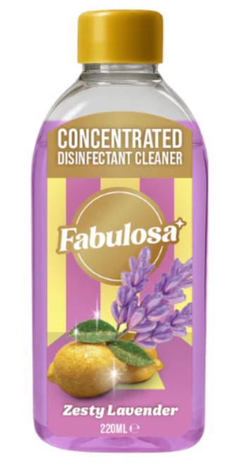 Spring Home Cleaning 7 Piece Bundle