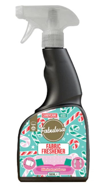 Candy Cane Kiss 4 Piece Cleaning Bundle