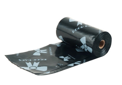 🖤🎀 8 Rolls Dog Bags 🎀🖤