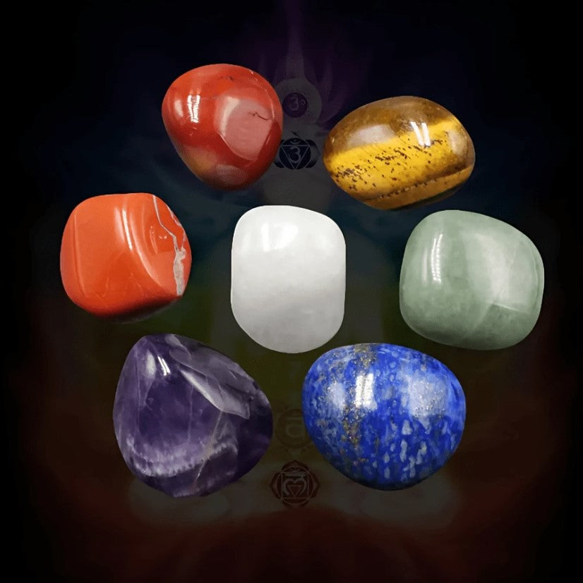 ✨ Spiritual Cleansing & Energy Healing Bundle ✨