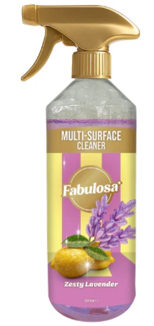Spring Home Cleaning 7 Piece Bundle