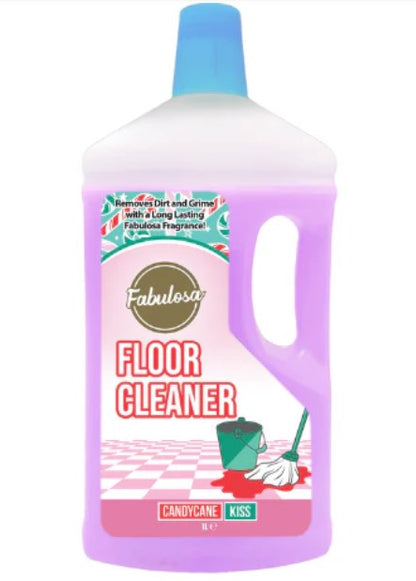 Christmas Cleaning Bundle 7 Piece