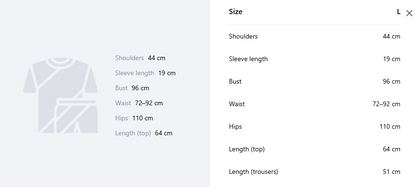 Men's Animal Short Sets