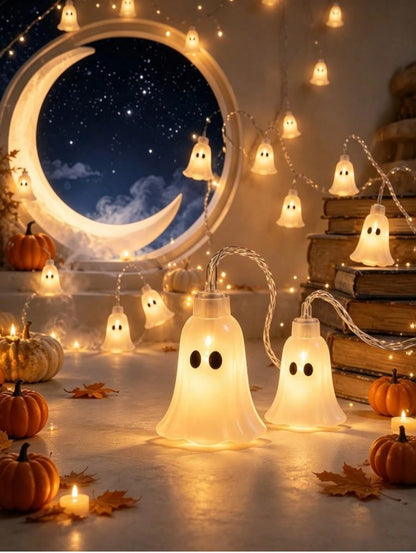 Halloween - Ghost Lights