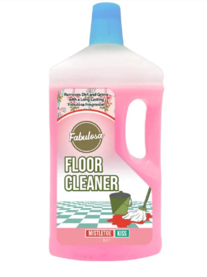 Christmas Cleaning Bundle 7 Piece