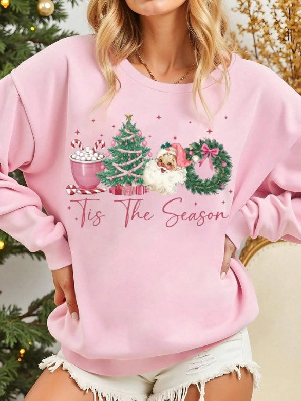 🎅🎀 Tis’ the Season Jumper 🎀🎅