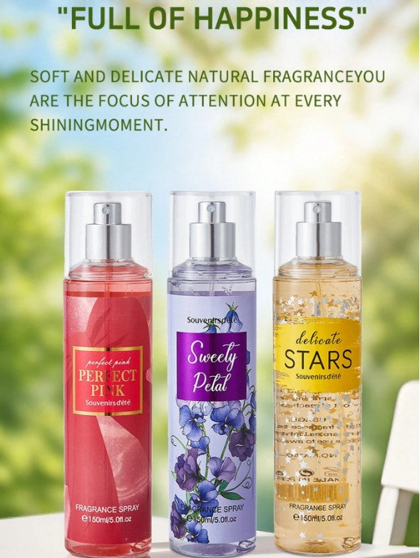 🌼 150ml Body Mists 🌼