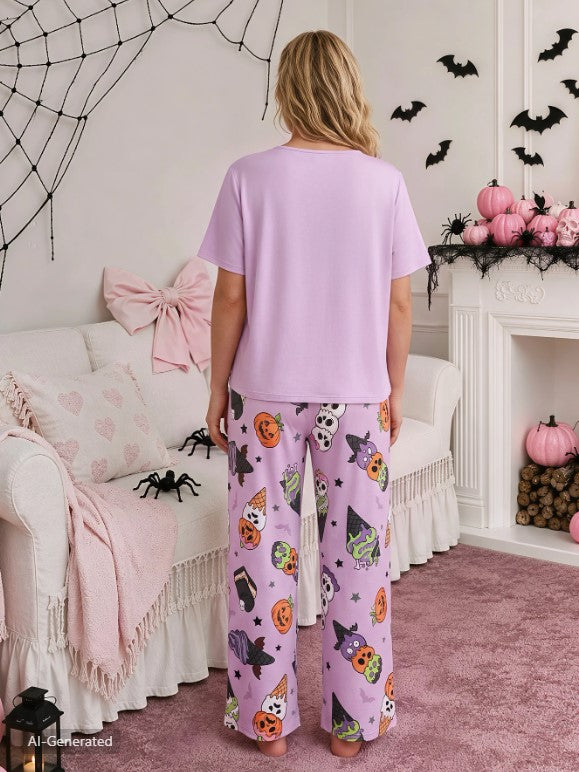 Halloween - PJs