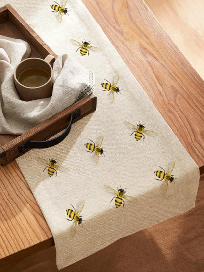 🐝 Bee Table Runner 🐝