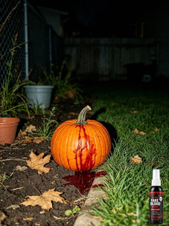 Halloween - Fake Blood