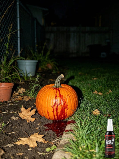 Halloween - Fake Blood