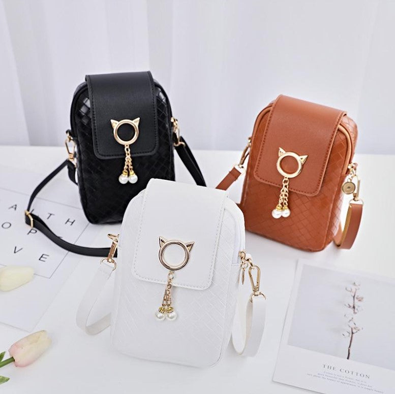 Women’s Crossbody Mobile Phone Bag