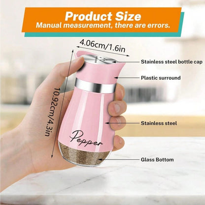 🧂 Salt & Pepper Shaker Sets 🧂