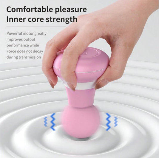 💪 Mini Massage Gun