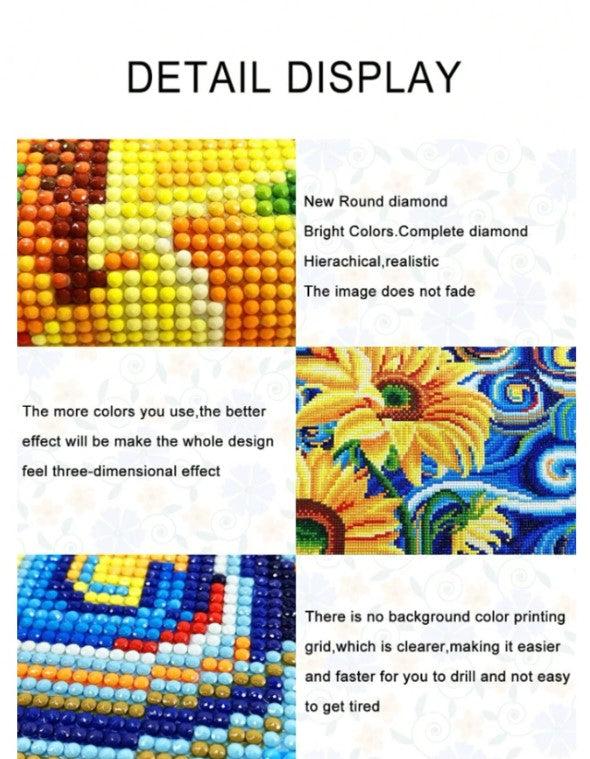 🎄 Traditional Christmas Tree Scene Diamond Painting 🎄