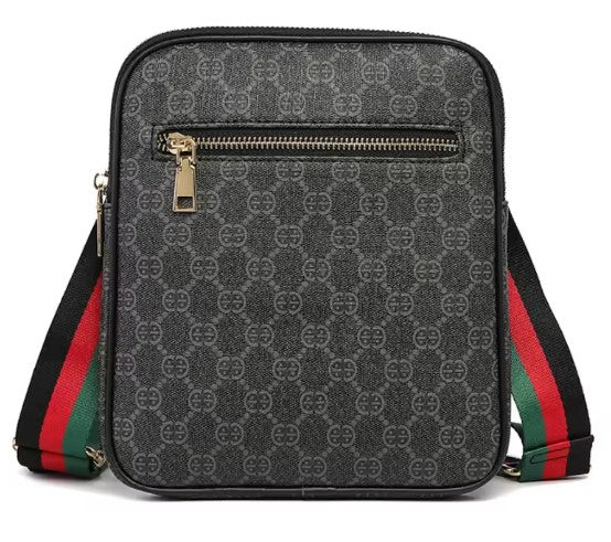 💼 Men’s Bags in Black or Beige 💼