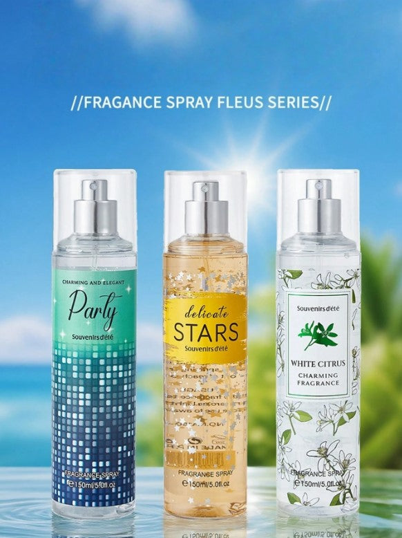 🌼 150ml Body Mists 🌼