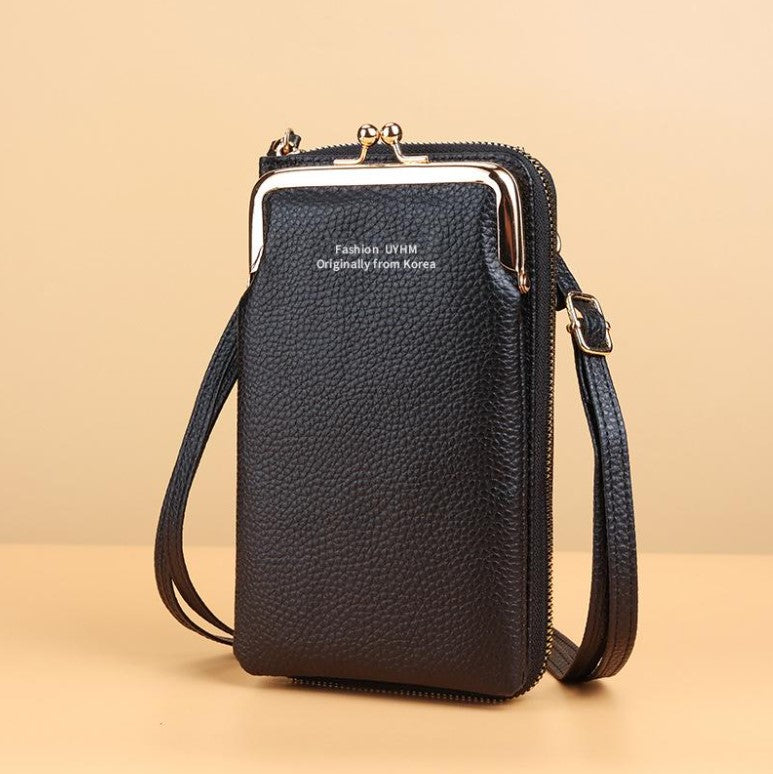 Small Crossbody Bags (8 Colours!)
