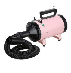 2800W Fast Dry Pet Hair Dryer Cat Dog Blaster Heater Grooming Blower Description